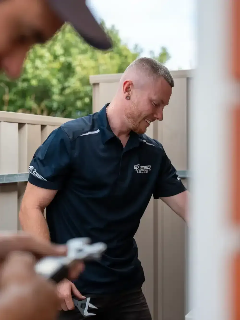 Licensed Blair Athol plumber completing trusted gas fitting specialists